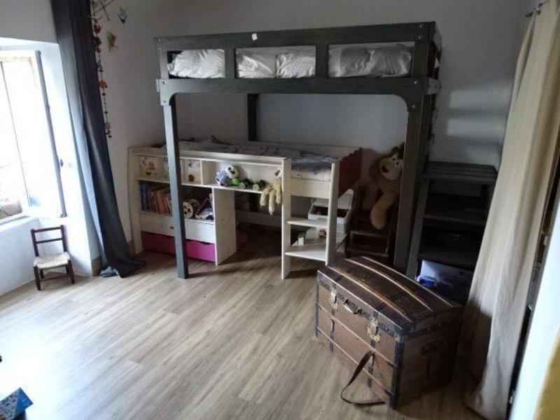 Maison - 55 m² - 3 pièces