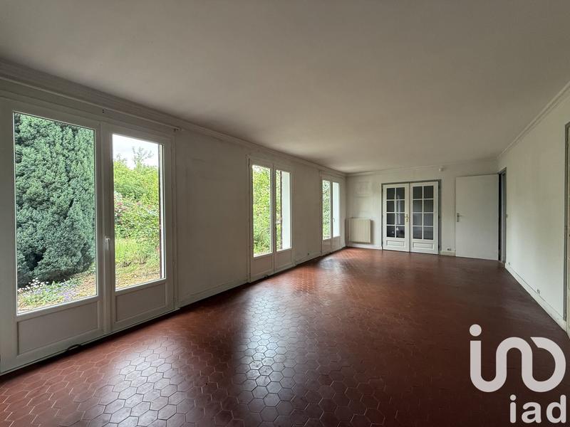Maison - 171 m² - 7 pièces