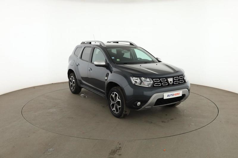 Dacia Duster II 1.5 dCi Blue Prestige 4x2 116 ch