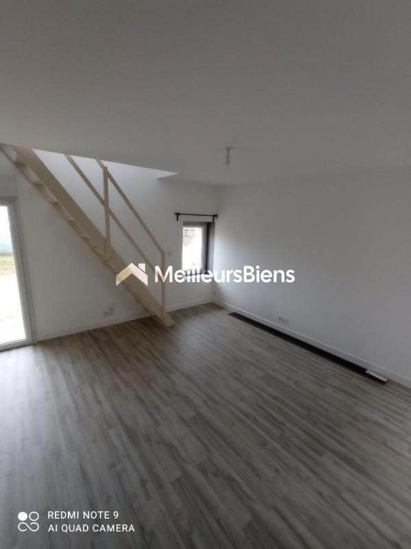 Immeuble - 141 m² - 8 pièces