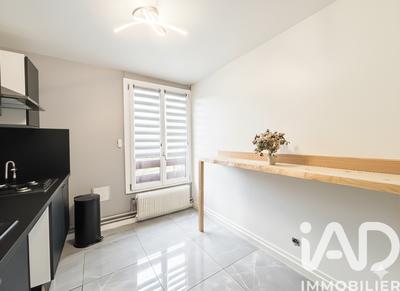 Appartement - 73 m² - 4 pièces