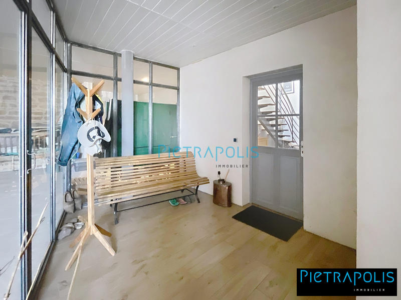 Appartement - 170 m² - 4 pièces