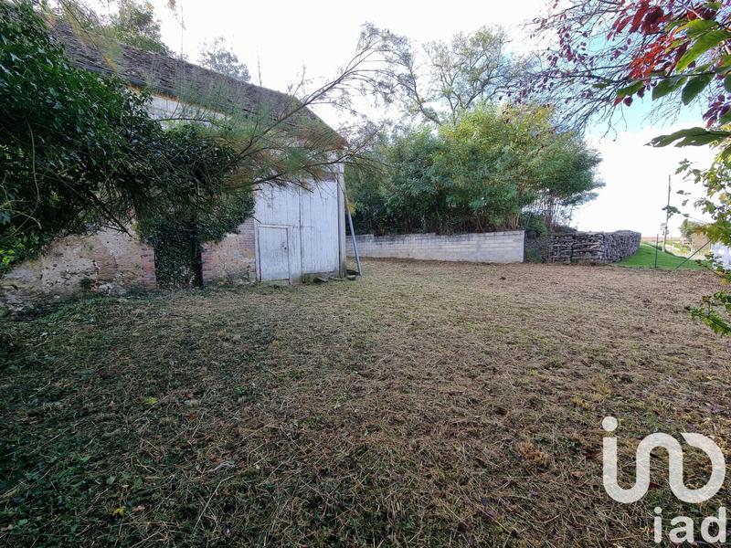 Ferme - 42 m² - 1 pièce