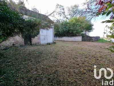 Ferme - 42 m² - 1 pièce