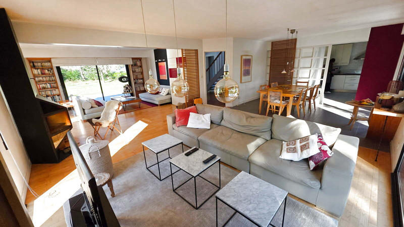 Villa - 170 m² - 7 pièces