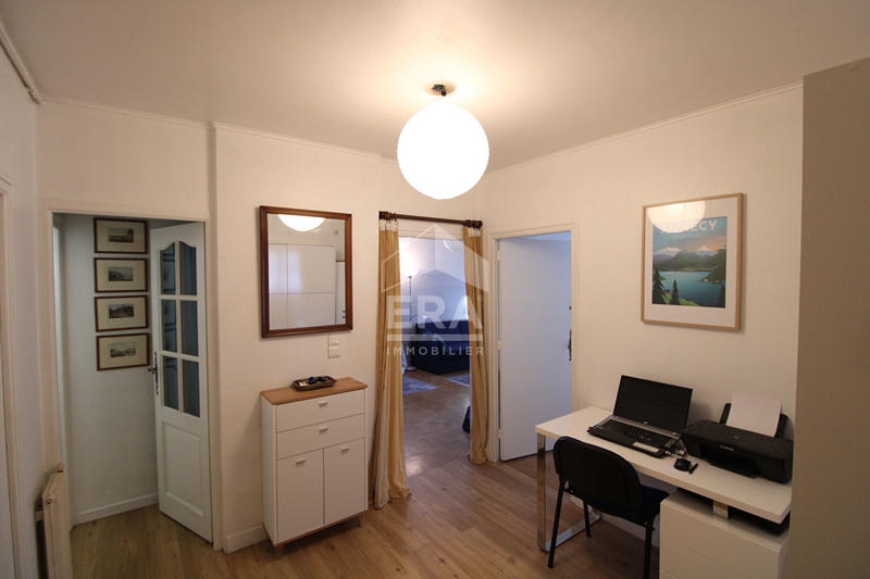 Appartement - 61 m² - 2 pièces