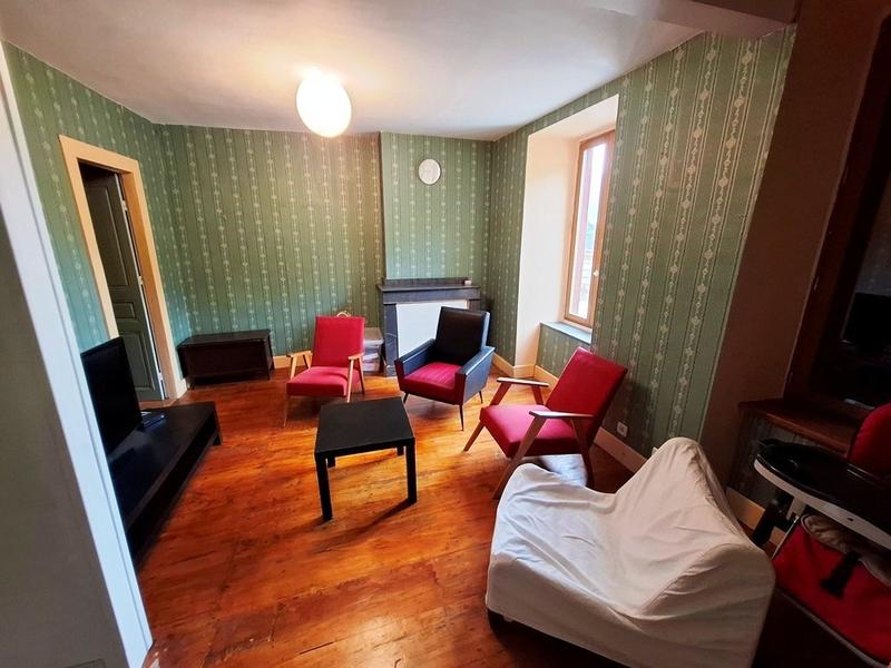 Maison traditionnelle - 133 m² - 6 pièces