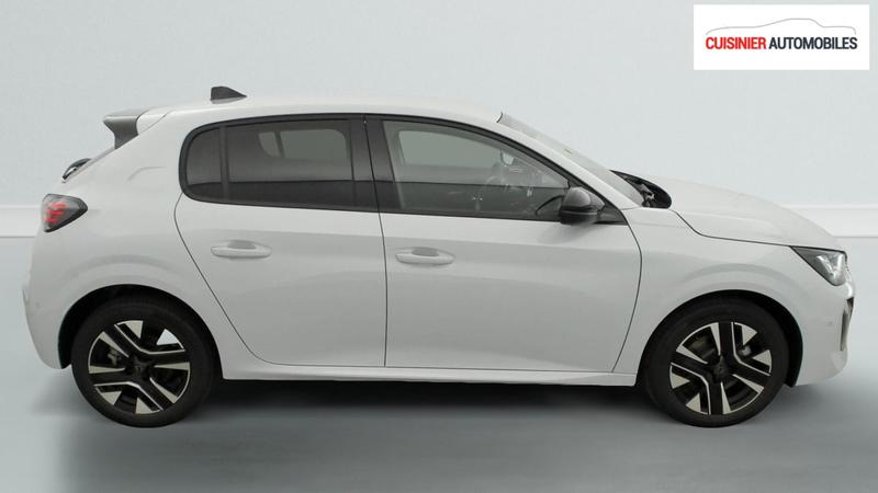 Peugeot 208 Hybrid 110 e-Dcs6 Allure