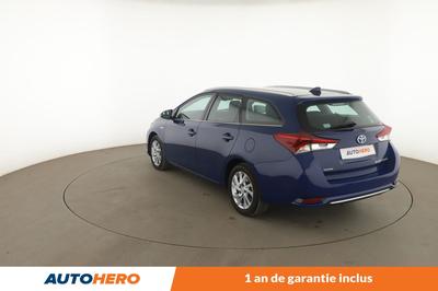 Toyota Auris Sports Touring 1.8 Hybride Dynamic 136h