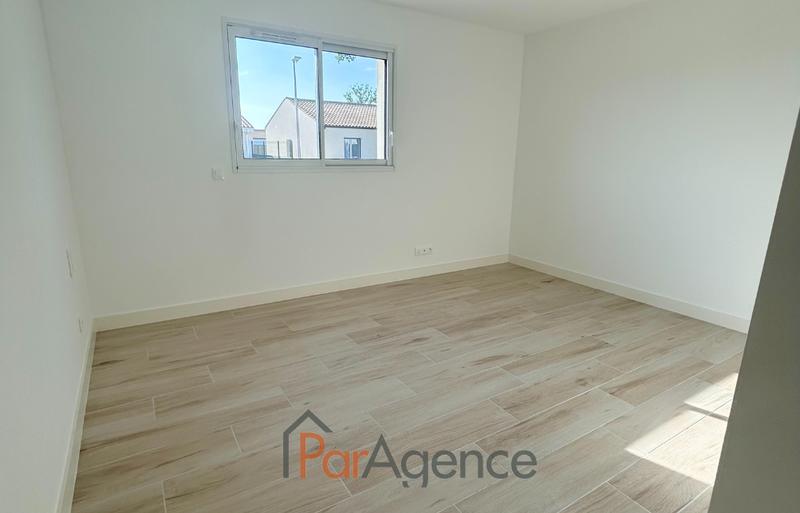 Maison - 122 m² - 4 pièces