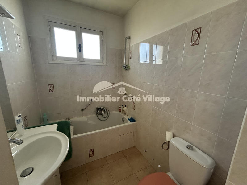 Appartement - 68 m² - 2 pièces