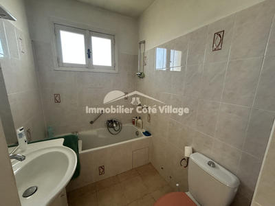 Appartement - 68 m² - 2 pièces