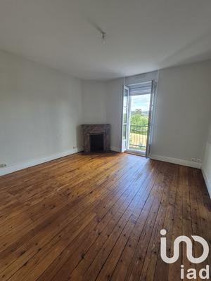 Maison - 162 m² - 6 pièces