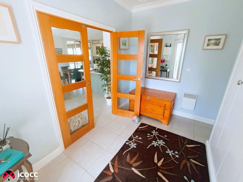 Maison de campagne - 168 m² - 6 pièces