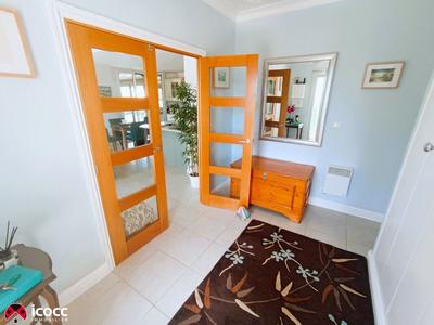 Maison de campagne - 168 m² - 6 pièces