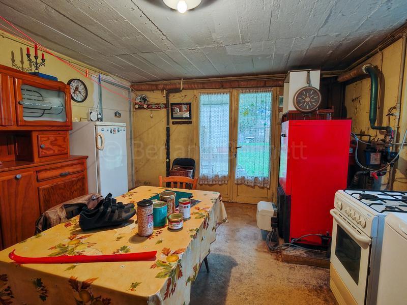 Pavillon - 113 m² - 6 pièces