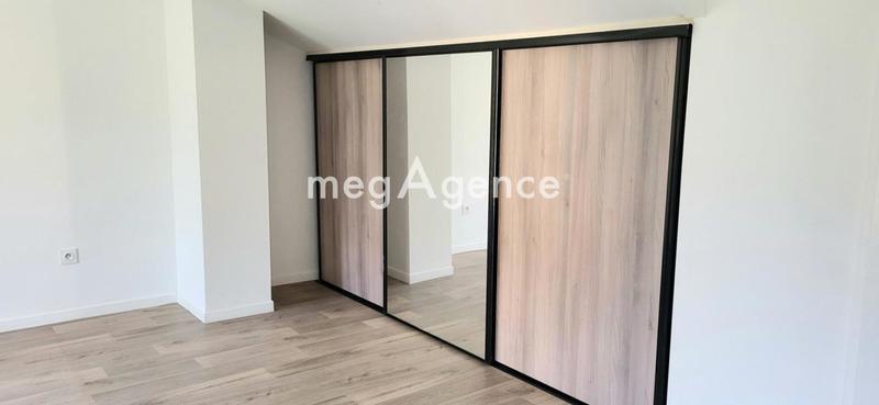 Maison - 84 m² - 4 pièces