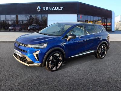 Renault Symbioz E-Tech full hybrid 145 Iconic