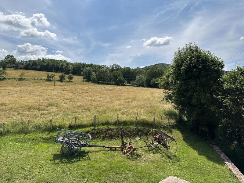 Ferme - 156 m² - 6 pièces
