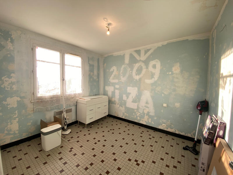 Maison - 78 m² - 5 pièces