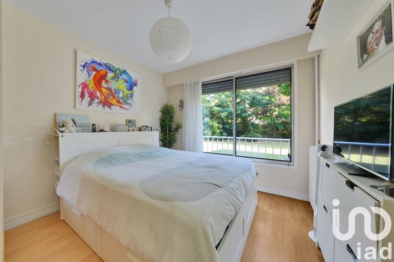 Appartement - 81 m² - 4 pièces