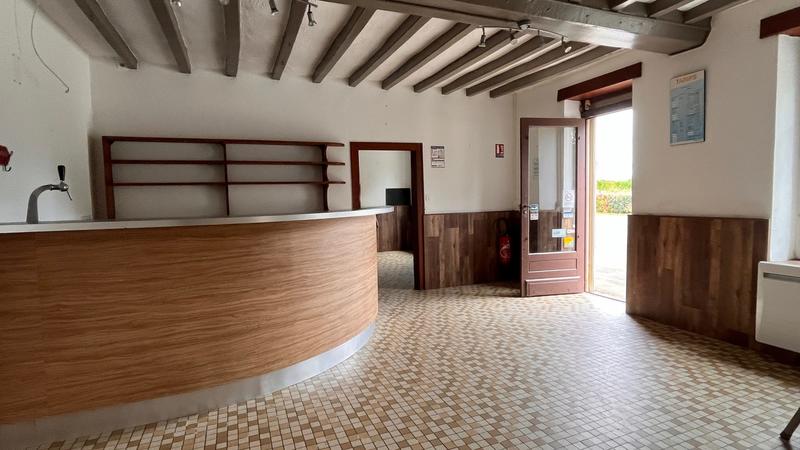 Maison ancienne - 176 m² - 4 pièces