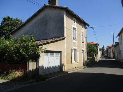 Maison - 138 m² - 7 pièces