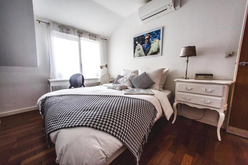 Hôtel particulier - 430 m² - 9 pièces