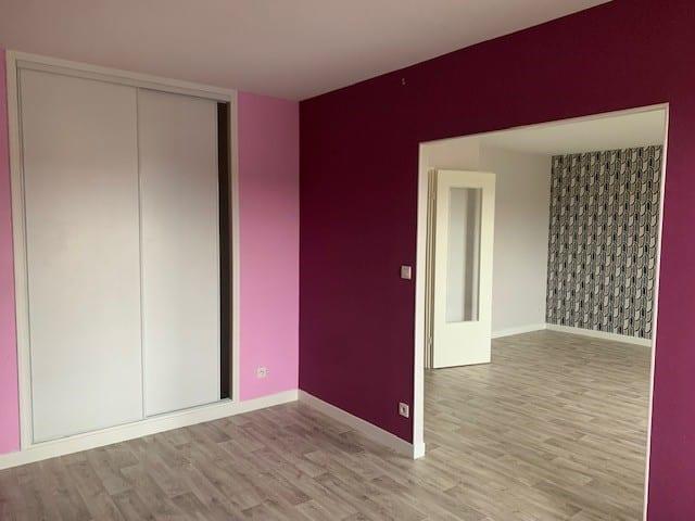 Appartement - 86 m² - 3 pièces