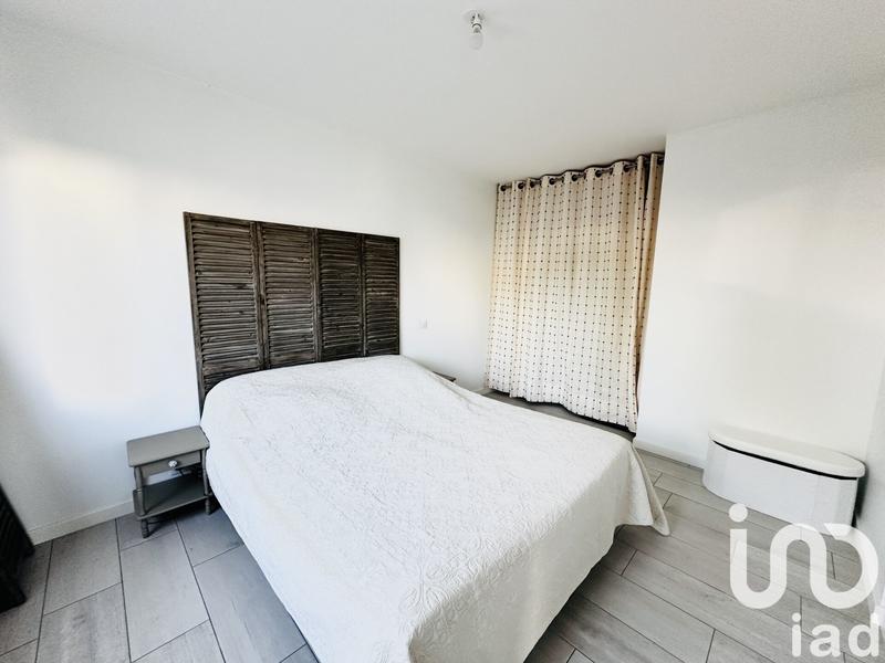 Maison - 176 m² - 6 pièces