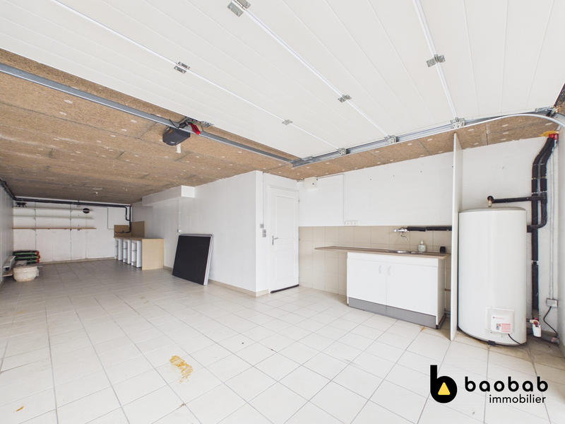 Appartement - 81 m² - 4 pièces