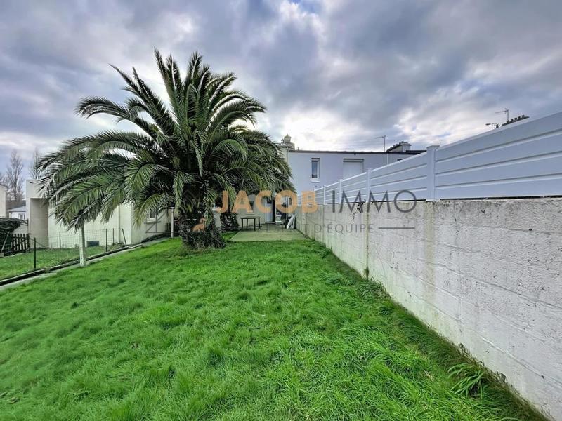 Maison - 142 m² - 6 pièces