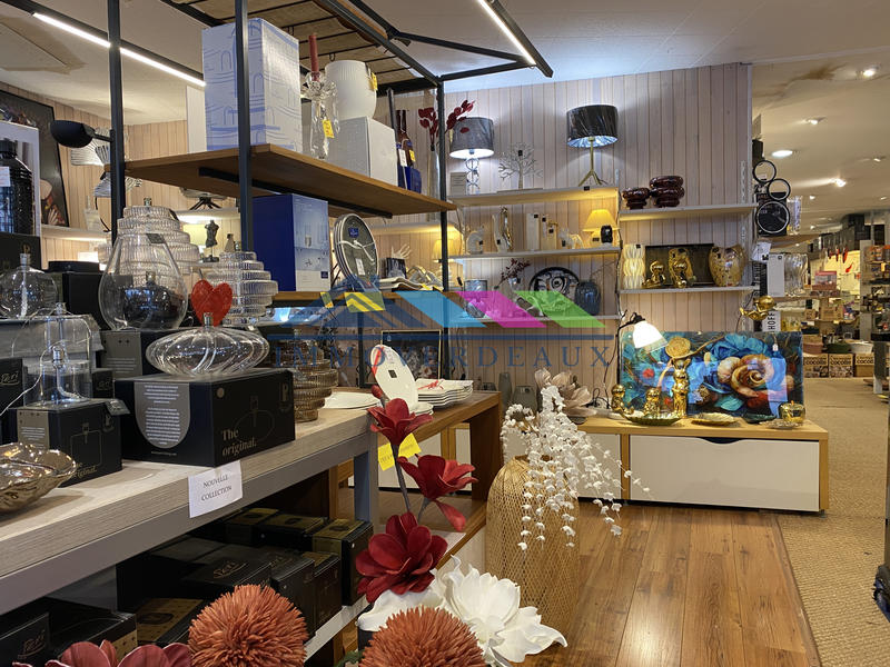 Fonds de commerce - Magasins - 250 m²