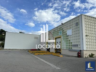 Local d'activité / Entrepôt - 3 000 m²