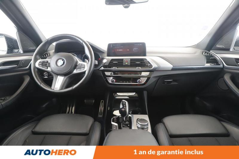 Bmw X3 xDrive20dA m Sport 190 ch