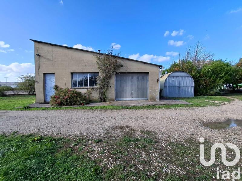 Maison - 145 m² - 7 pièces