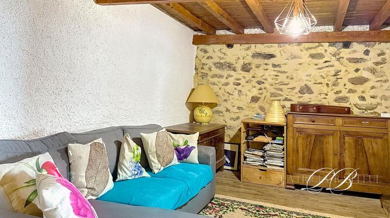 Maison - 153 m² - 7 pièces