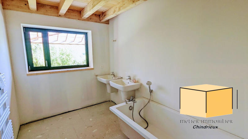 Appartement - 114 m² - 5 pièces