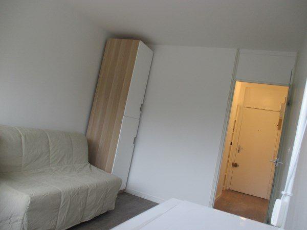 Appartement - 18 m² - 1 pièce