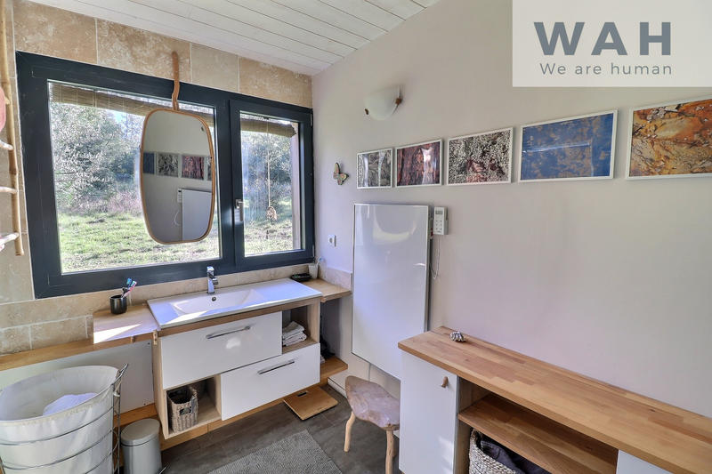 Maison - 68 m² - 4 pièces