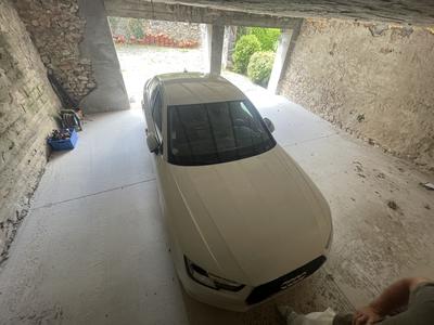 Maison - 126 m² - 5 pièces