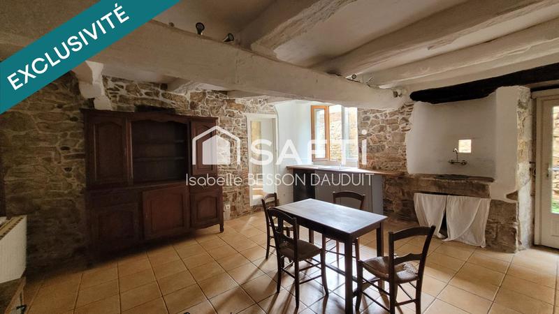 Maison - 146 m² - 4 pièces