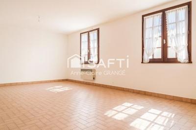 Maison - 128 m² - 7 pièces