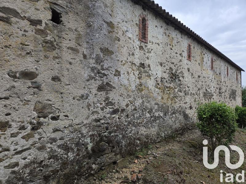 Maison de campagne - 218 m² - 12 pièces