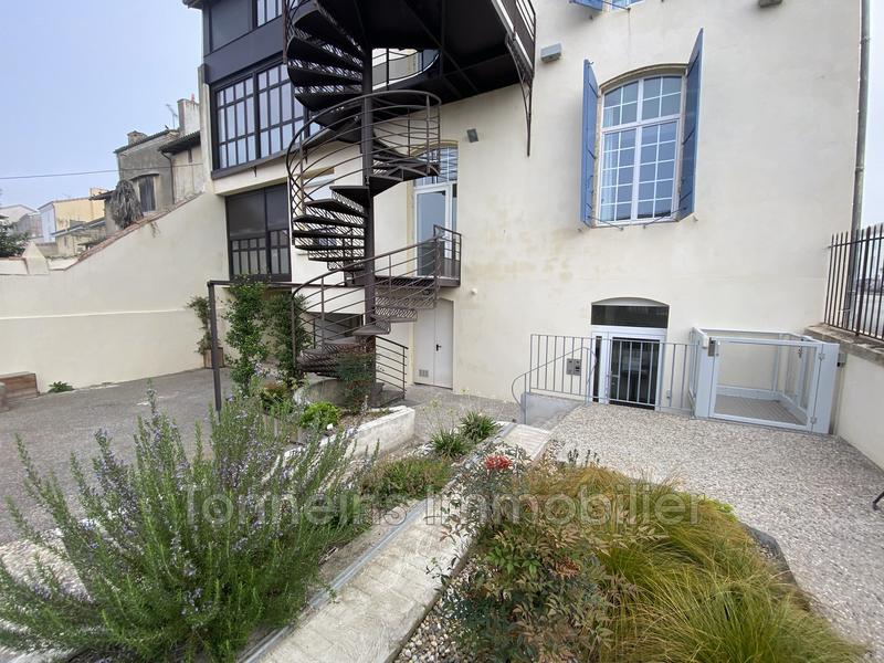 Appartement - 41 m² - 1 pièce