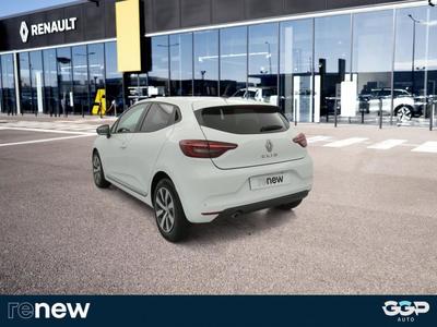 Renault Clio V TCe 100 Gpl Evolution