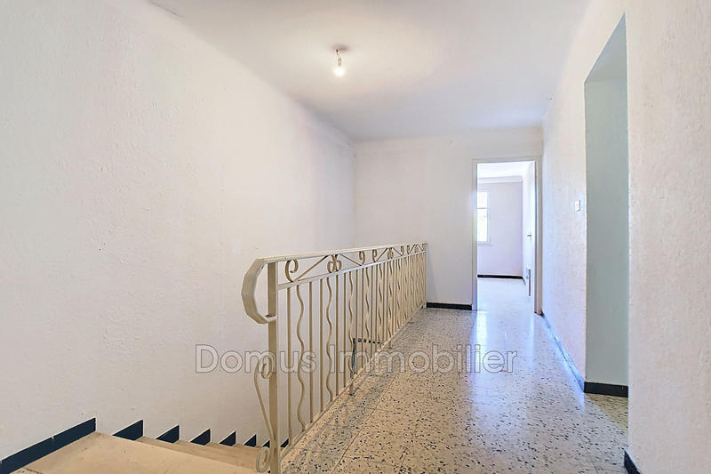 Maison - 173 m² - 8 pièces