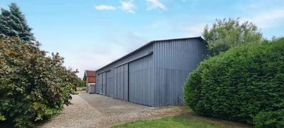 Maison - 143 m² - 6 pièces