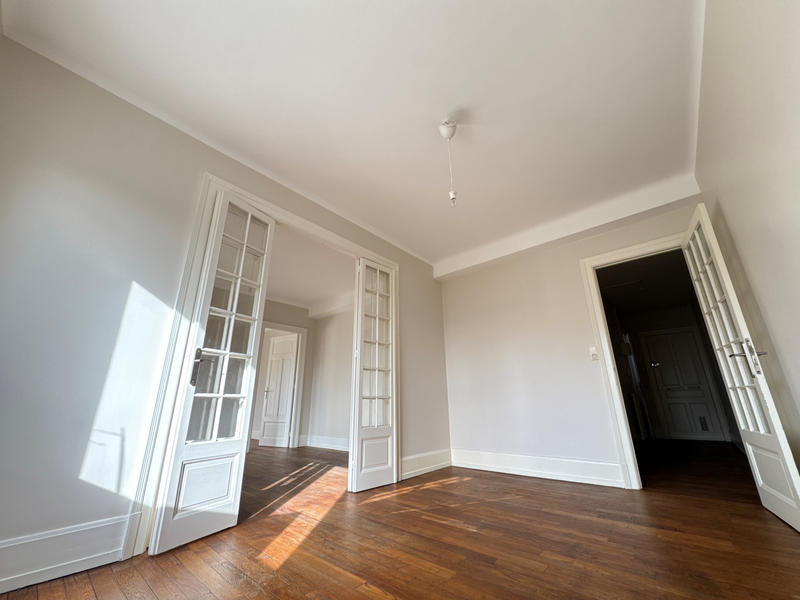 Appartement - 83 m² - 4 pièces