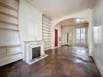 Appartement - 52 m² - 2 pièces